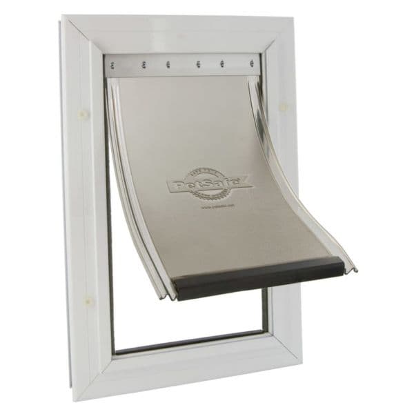 Petsafe Porta Alumínio Cão Xl