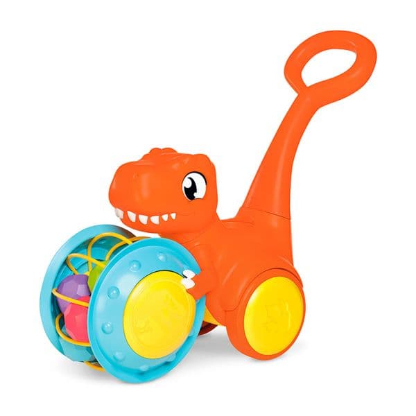 Bizak Tomy T-Rex Agarra e Puxa