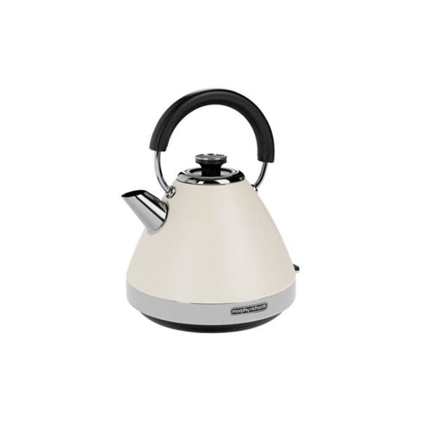 Morphy Richards Chaleira Elétrica 100132 - 1.5L 2200w