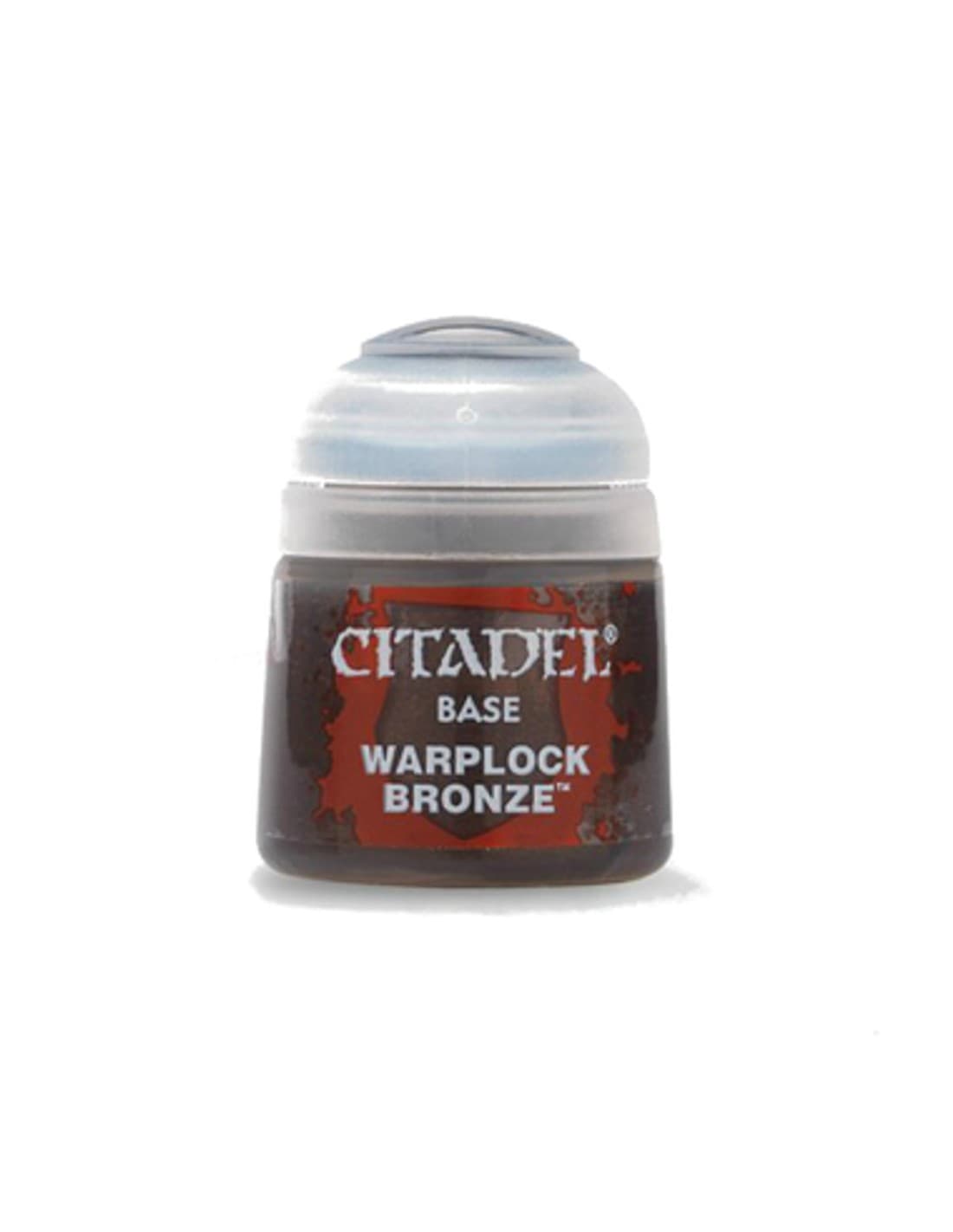 21-31 Citadel Base: Warplock Bronze