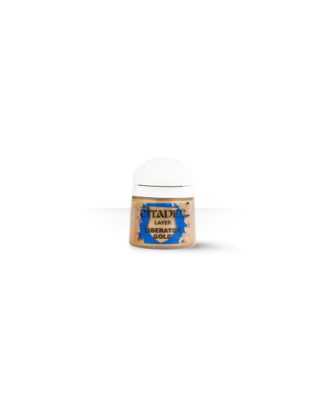 22-71 Citadel Layer: Liberator Gold - 22-71-GW