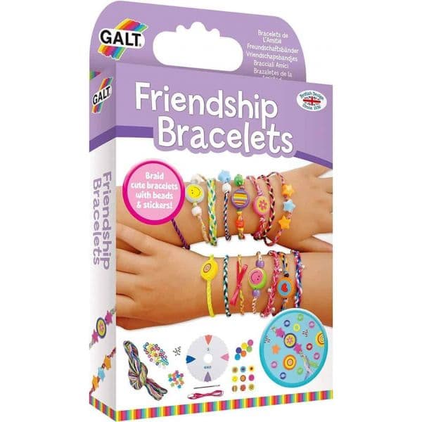 Galt Braceletes da Amizade