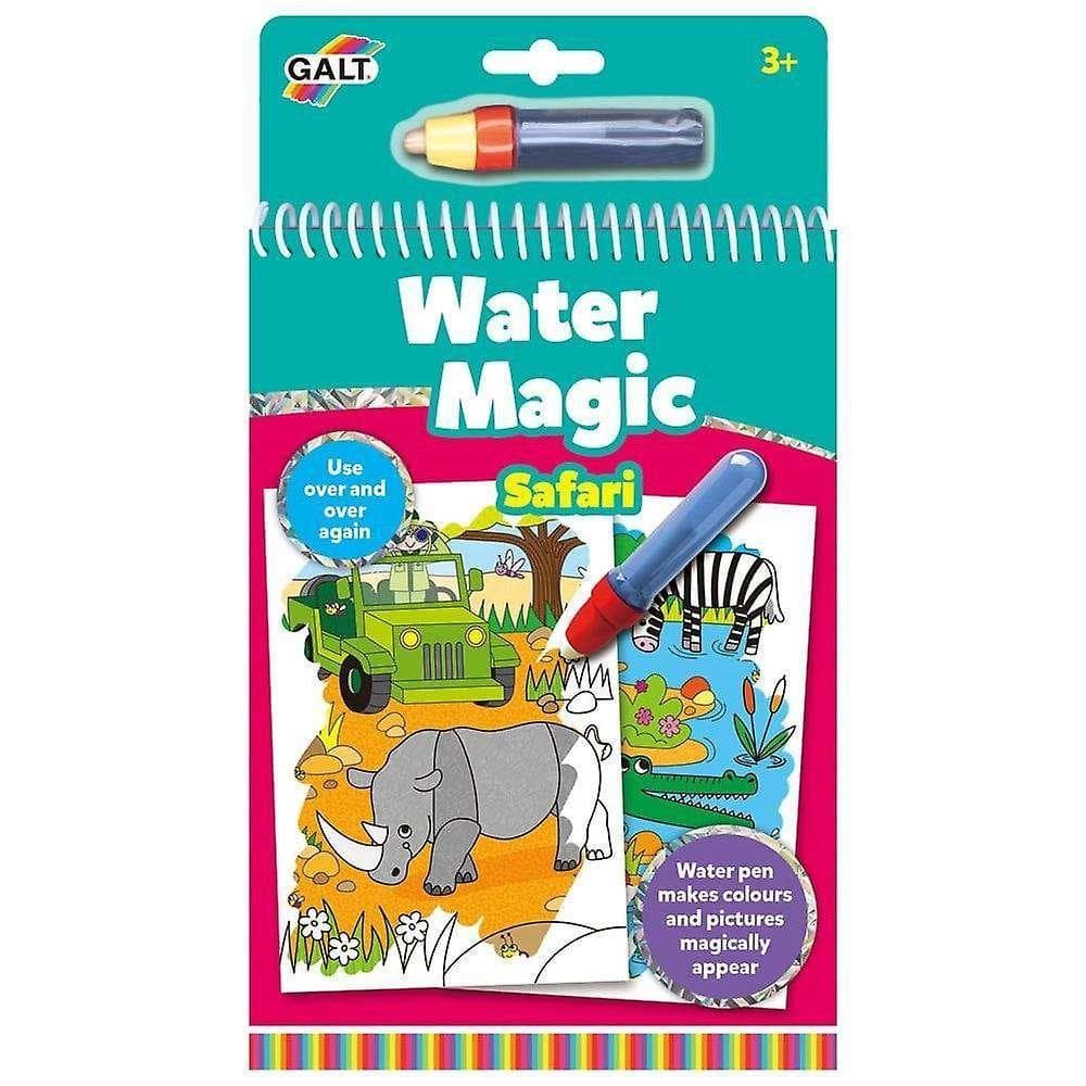 Diset Water Magic Galt - Safari - 1004927