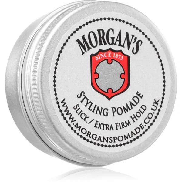 Morgan's Styling Slick Firm Hold Pomada de Cabelo 15ml