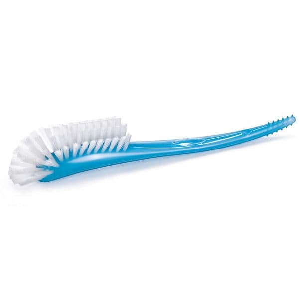 Philips Avent Escovilhão Tetinas e Biberões Azul