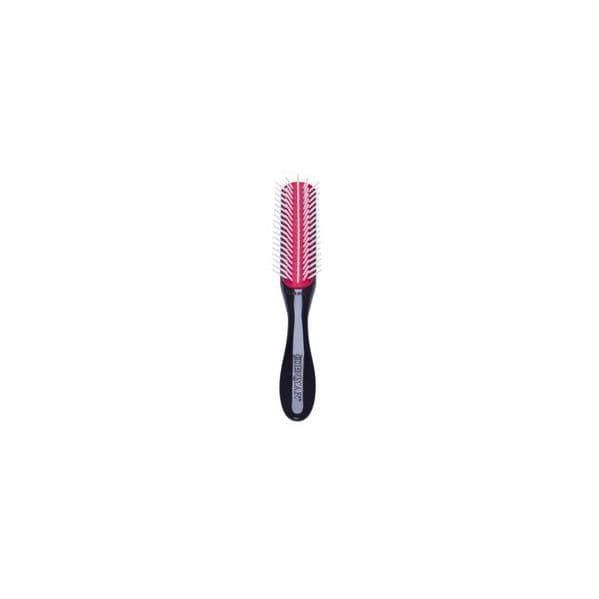 Denman D14 Escova Mini Styler e Ondulado Iconic Preto