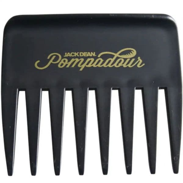 Denman 3309 Pente de Cabelo Homem Pompadour