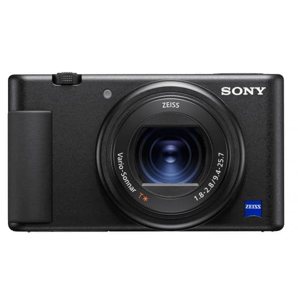 Sony Cyber-Shot Vlog ZV1 - ZV1BDIEU