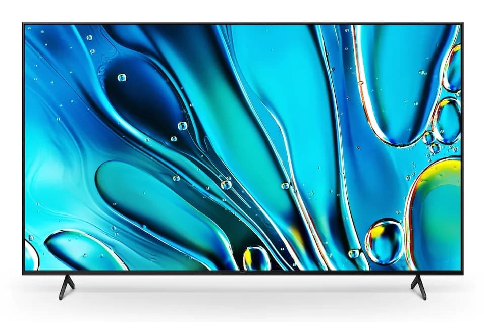 Sony 65" FWD-65S35 LED TV Profissional 4K UHD Android