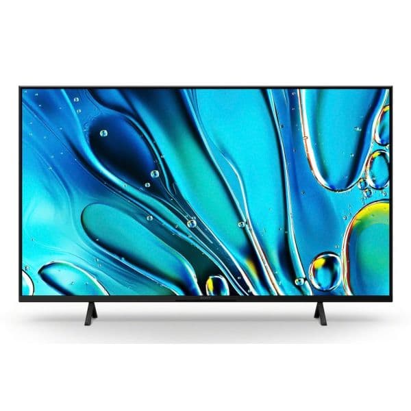 TV Sony 55" FWD-55S35 LED TV Profissional 4K Smart TV Android