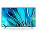 Sony FWD-75S35 TV 190,5 cm (75") 4K Ultra HD Smart TV Wi-Fi Preto
