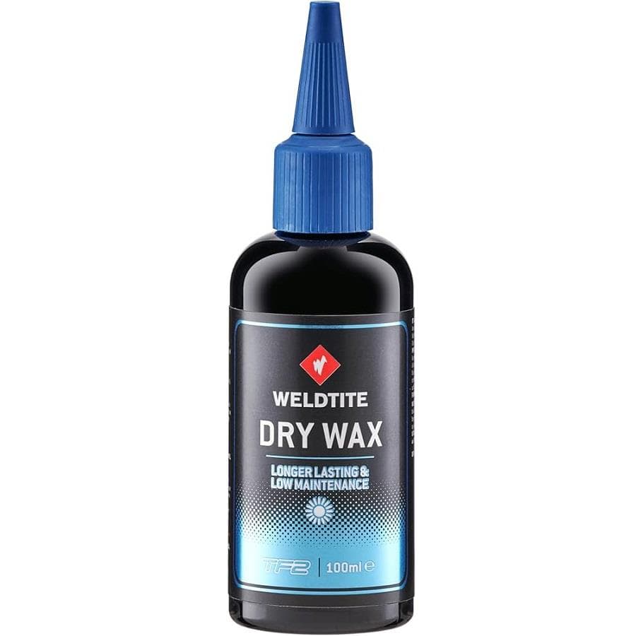 OLEO LUBRIFICANTE CORRENTES WELDTITE SMAX CHAIN WAX 100ML