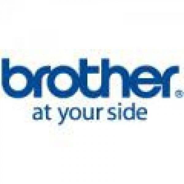 Tinteiro Brother LC1220Y