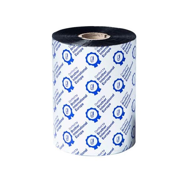 Brother Rolos Ribbon Cera 110mmx600m (moq 6)