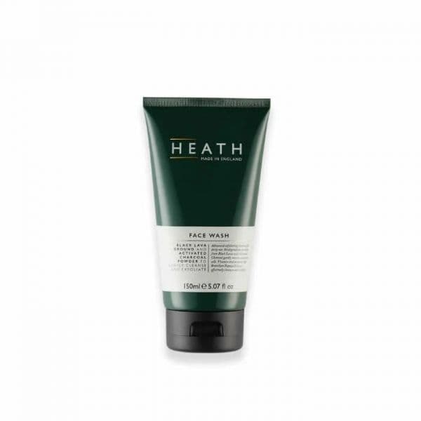 Heath Gel de Limpeza Facial 150ml