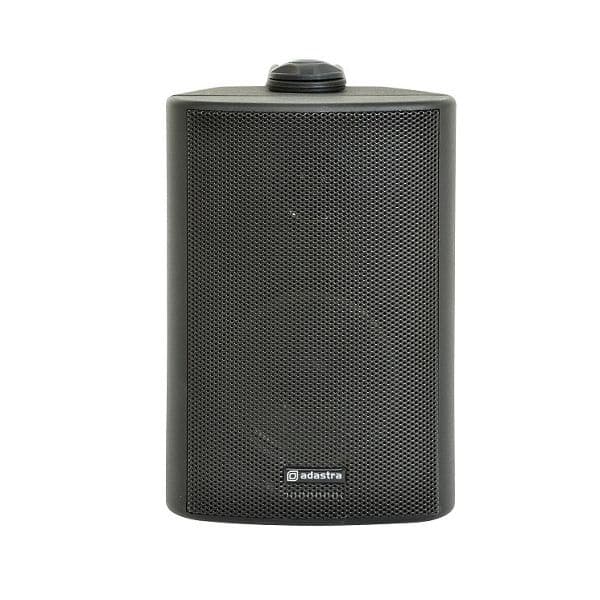 Adastra Coluna 5.25" Linha 90W 100V Série Bp Preto BP5V-B