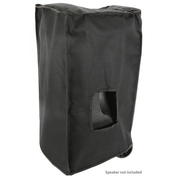 Qtx Capa De Proteçao Para Coluna Pa Busker 12 - B12COVER