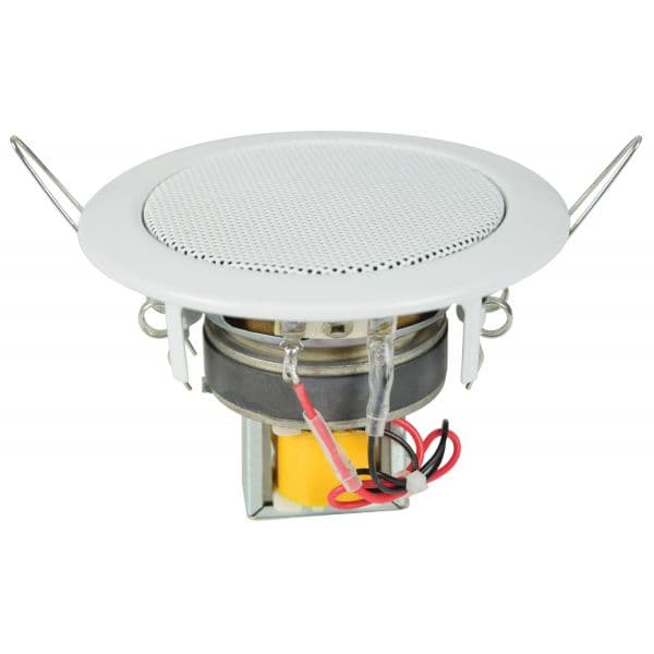 Adastra Coluna Teto 3" Metalica - EC36V