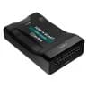 Conversor HDMI - SCART HD - USB Powered