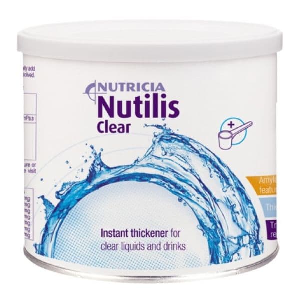 Nutilis Clear Pó 175g