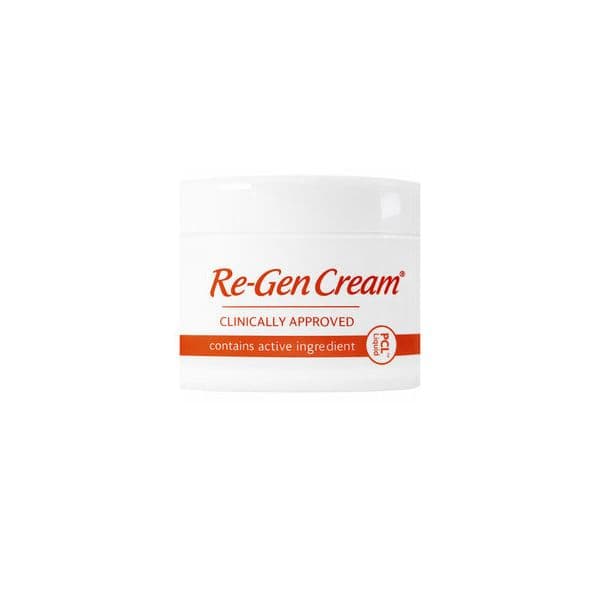 Re-gen Cream Bio Action For Stretch Marks Scars 125ml