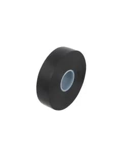Advance Tapes 5808 BLK - PVC Insulating Tape black 19 mm x 33m