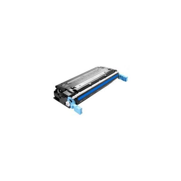 Toner HP 643A Q5951A Cyan Compatível