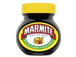 extrato marmite fermento 125g