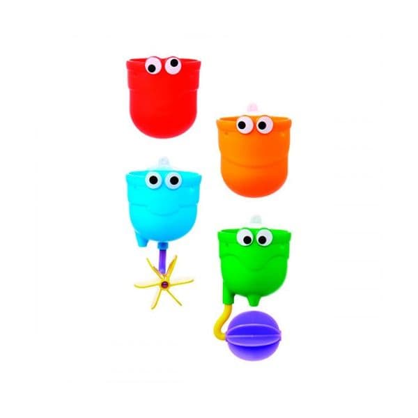 Munchkin Brinquedo de Banho Cascata - 12311