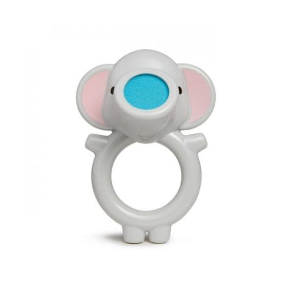 Munchkin Brinquedo de Banho Elefante Bubble Bestie +3 Anos 051939