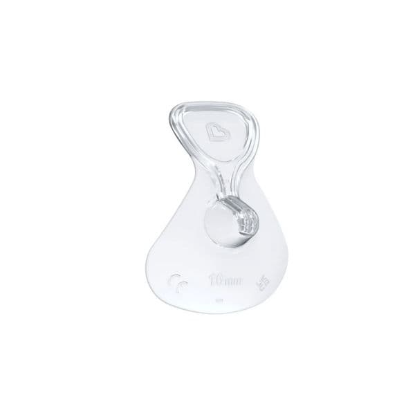 Munchkin Protetor de Mamilo Flow  Tamanho S 16mm