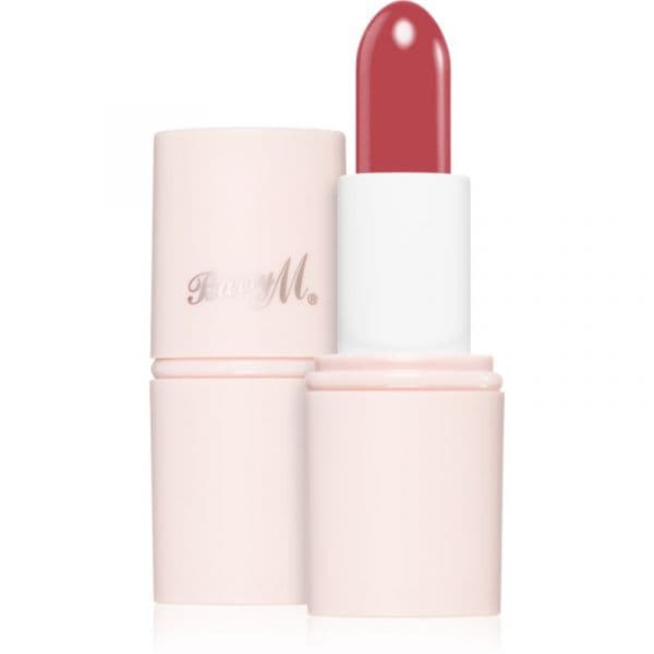 Barry M Sheer Splash Bálsamo Hidratante para Lábios Tom Raspberry Refresh 3 g