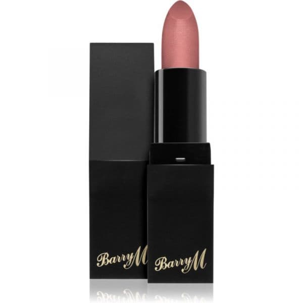Barry M Velvet Lip Paint Batom com Efeito Aveludado com Efeito Matificante Tom Bittersweet 3,5g