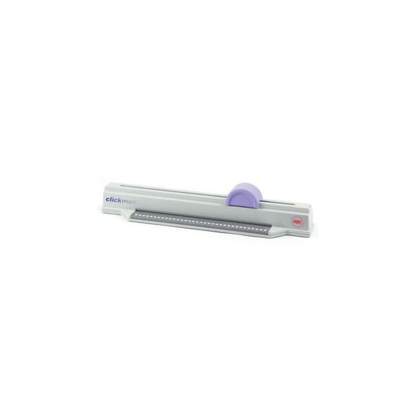 Gbc Encadernadora Manual Clickman, 145 Fls com Clickbind de 16 mm A4