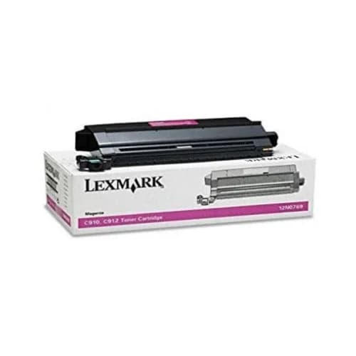Lexmark 12N0769