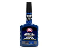 STP Redutor de Emissões para Motores Diesel 400 ml