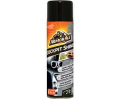 Armorall Shampoo com Cera e Brilho Instantâneo para o Cuidado do Carro - 1 Litro