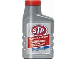 STP Tapafugas Repara Fugas de Radiadores 300 ml.