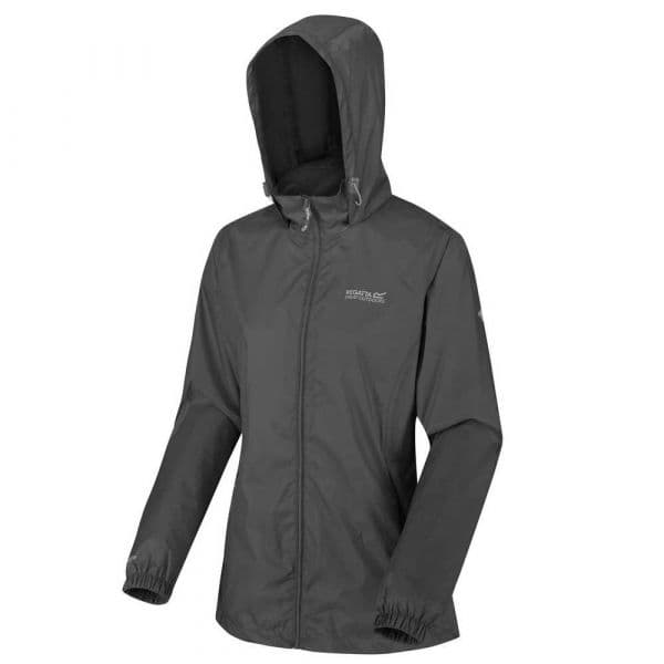 Regatta Corinne Iv Jacket Preto 16 Mulher