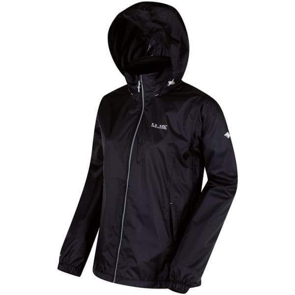 Regatta Corinne Iv Jacket Preto 22 Mulher