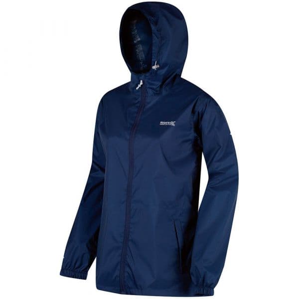 Regatta Pack-it Iii Jacket Azul 8 Mulher