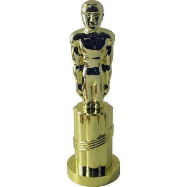 Smiffys Estátua de Cinema Óscar - 173560