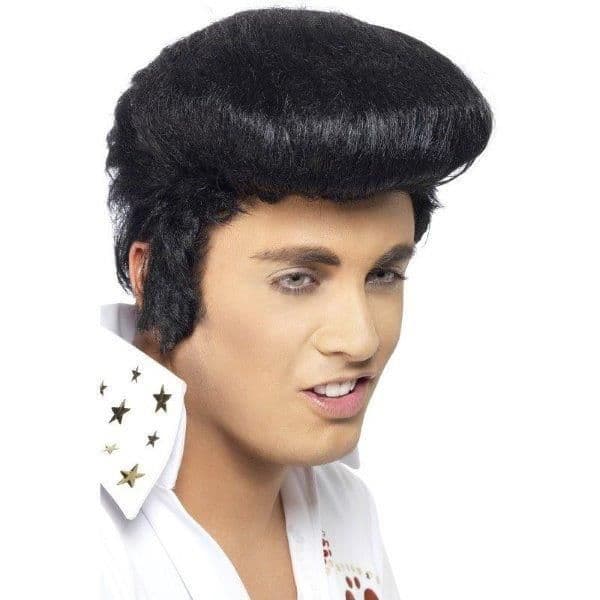 Smiffy's Peruca Elvis - 170617