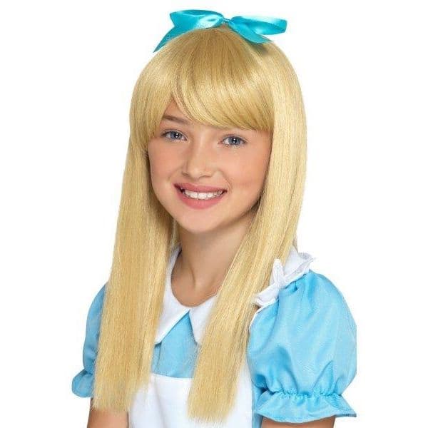 Smiffys Cabeleira Alice - 220048841