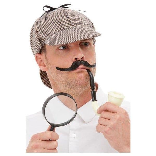Smiffys Kit Detetive - 220050990