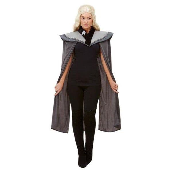 Smiffys Capa Medieval - 220047783