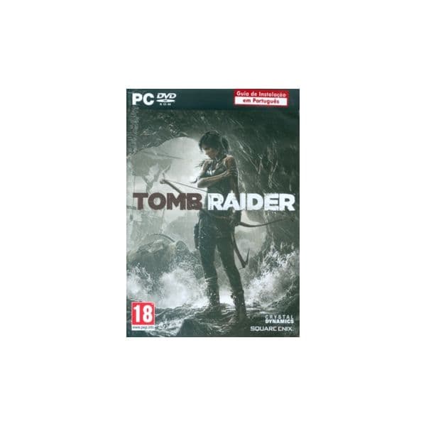 Tomb Raider PC