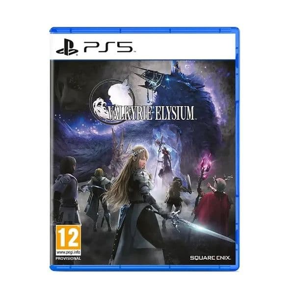 Valkyrie Elysium PS5