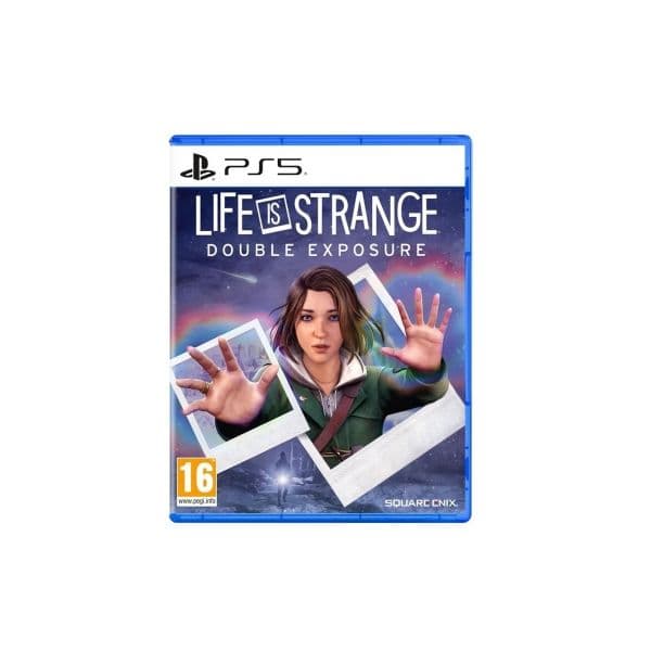 Life is Strange: Double Exposure PS5