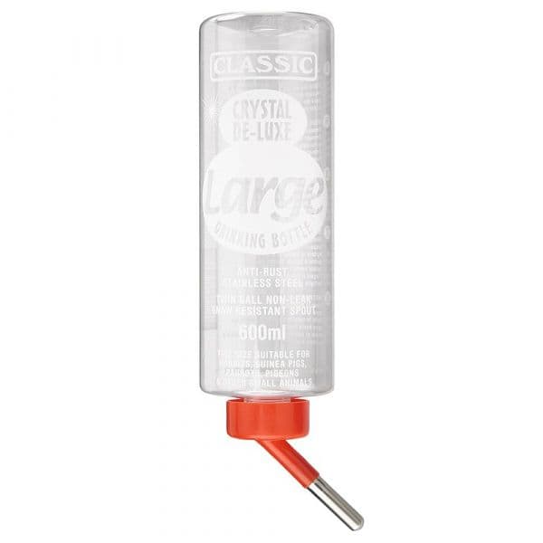 Kerbl Bebedouro Classic De-luxe 150ml